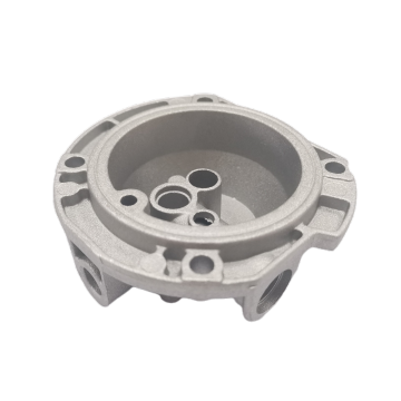 OEM High Precision Aluminium Die Cast Casting Auto reserveonderdelen